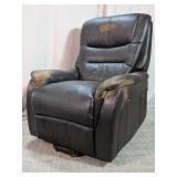Power Reclining Lift Chair