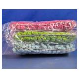 Pom Pom Fringe Trim Assortment