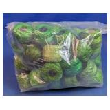 Anchor Pearl Cotton Thread Assortment