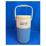 Vintage Coleman PolyLite 1-Gallon Jug