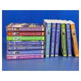 Harlequin Love Inspired Romance Novels Lot