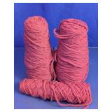 Yarn Skeins Lot