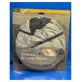 Axius Spring Action Shade