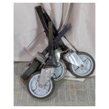 Heavy Duty Swivel Caster Wheels with Posts