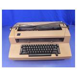 IBM Correcting Selectric III Typewriter
