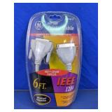 GE IEEE 1284 Printer Cable 6 Ft.
