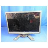 Acer X193W LCD Monitor w/Cables