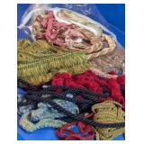 Decorative Upholstery Trim Assortment