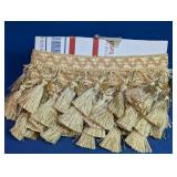 Decorative Tassel Fringe Trim