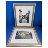 Framed Art Print Collection