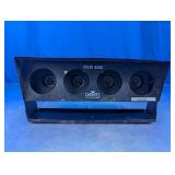 Chauvet Color Bank Stage Light Fixture