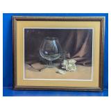 Dalhart Windberg Opalescent Images Print