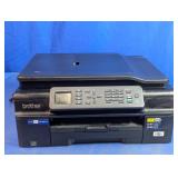 Brother MFC-J475DW All-in-One Printer