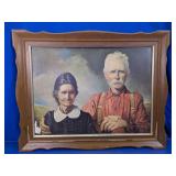 Leslie Emery "This Is My Love" Framed Print