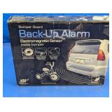 VR3 Back-Up Alarm Electromagnetic Sensor Kit