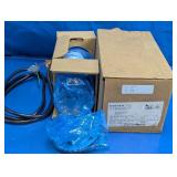 Focal Point Lighting Fixture Assembly