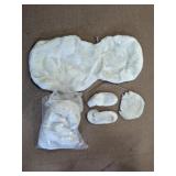 SuperLamb Honda Truck Seat Cover Set