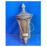 Decorative Outdoor Wall Lantern