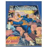 Deathstroke The Terminator #22 Comic