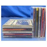 Christian & Gospel Music CD Assortment