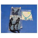 Fashion Jewelry Necklace & Earring