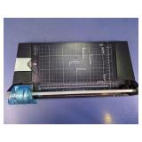 Staples 5-in-1 Paper Trimmer