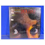 Maurice Ravel Bolero Vinyl Record Album