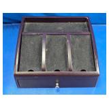 Charging Station & Jewelry Valet Organizer
