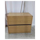 Lateral File Cabinet