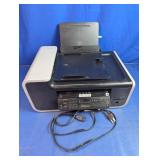 Lexmark X5650 All-In-One Printer Fax Scanner