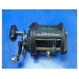 Daiwa Sealine SL175H Trolling Reel