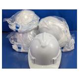 Gateway Serpent Vented Safety Hard Hats Lot