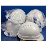 Gateway Serpent Vented Safety Hard Hats Lot