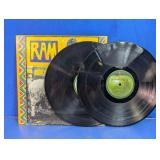 Vintage Vinyl Record Album Assortment