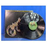 Classic Rock Vinyl Record Assortment