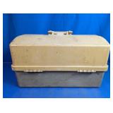 Plano 8700 Cantilever Tackle Box