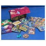 Pokï¿½mon TCG Cards & Accessories