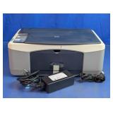 HP PSC 1401 All-in-One Printer Scanner Copier