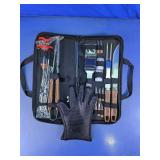 Romanticist BBQ Grill Tool Set