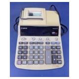 Canon P200-DH III Printing Calculator