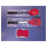 Royal Prestige Silicone Utensil Set