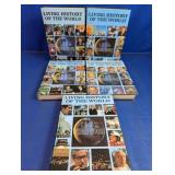 Living History of the World 1971-1975 Set