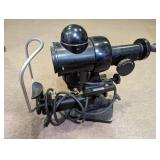 Bausch & Lomb Ophthalmic Instrument