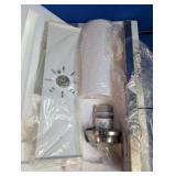 Modern Wall Sconce Light Fixture Kit