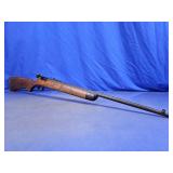 Vintage Stevens Model 15-A .22 Cal. Rifle