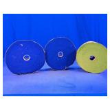 Fabric Roll Assortment
