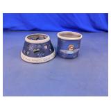 Angel Candle Holder & Planter
