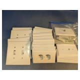 Electrical Wall Plate Cover Assortment