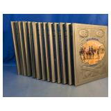 Time-Life The Civil War Book Assortment