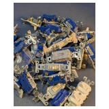 Electrical Switch & Receptacle Assortment